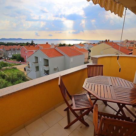 Villa Zubcic Zadar Eksteriør billede