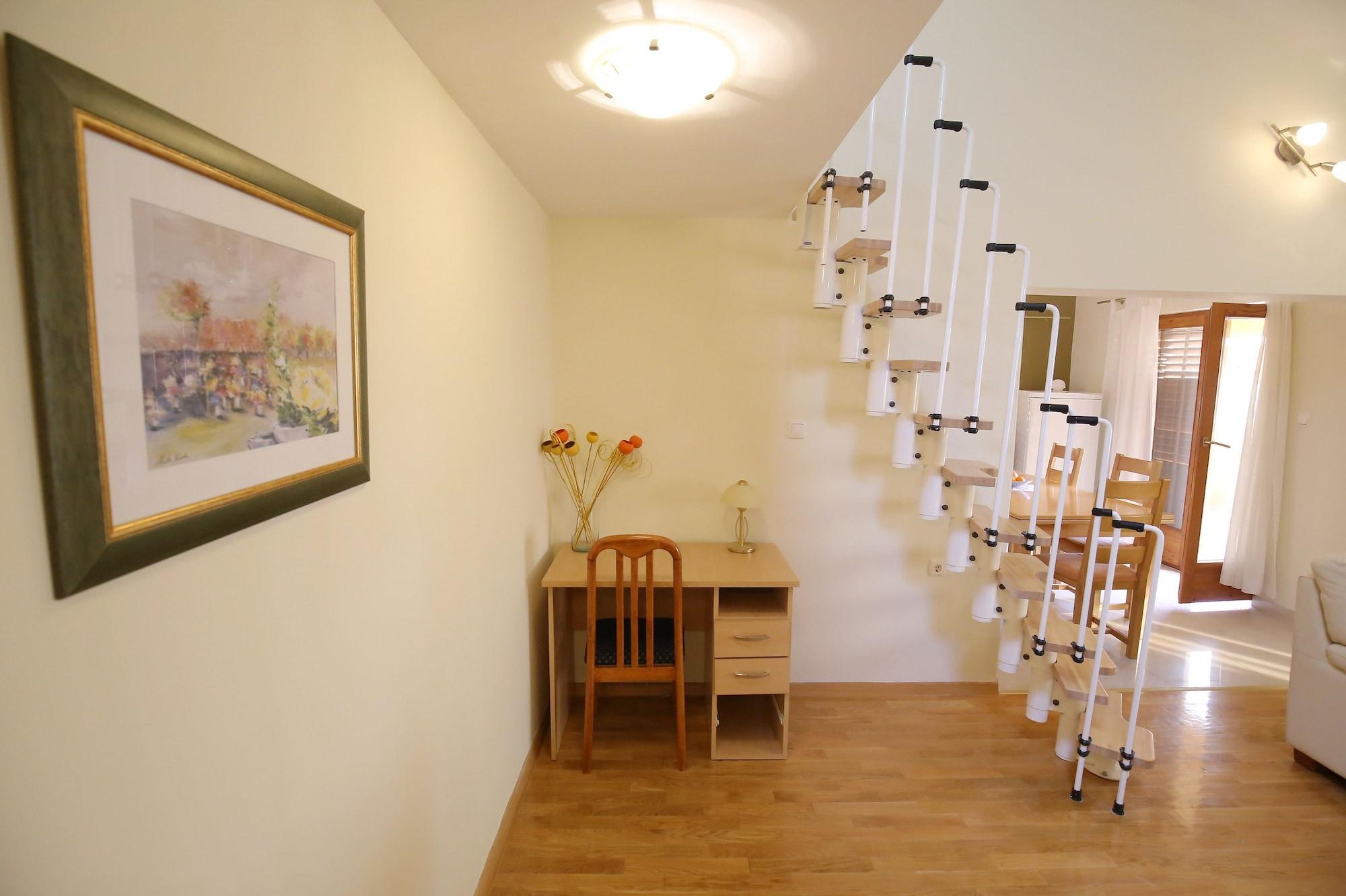 Villa Zubcic Zadar Eksteriør billede