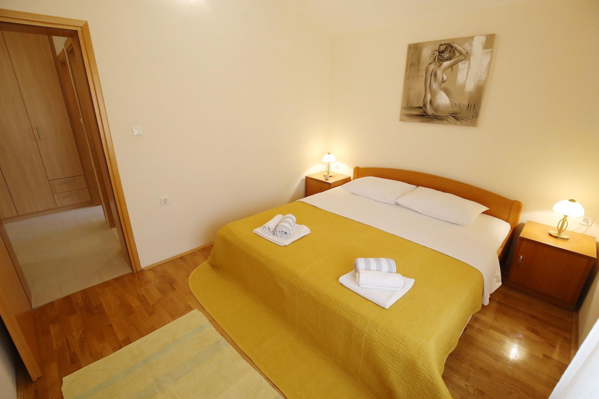 Villa Zubcic Zadar Eksteriør billede