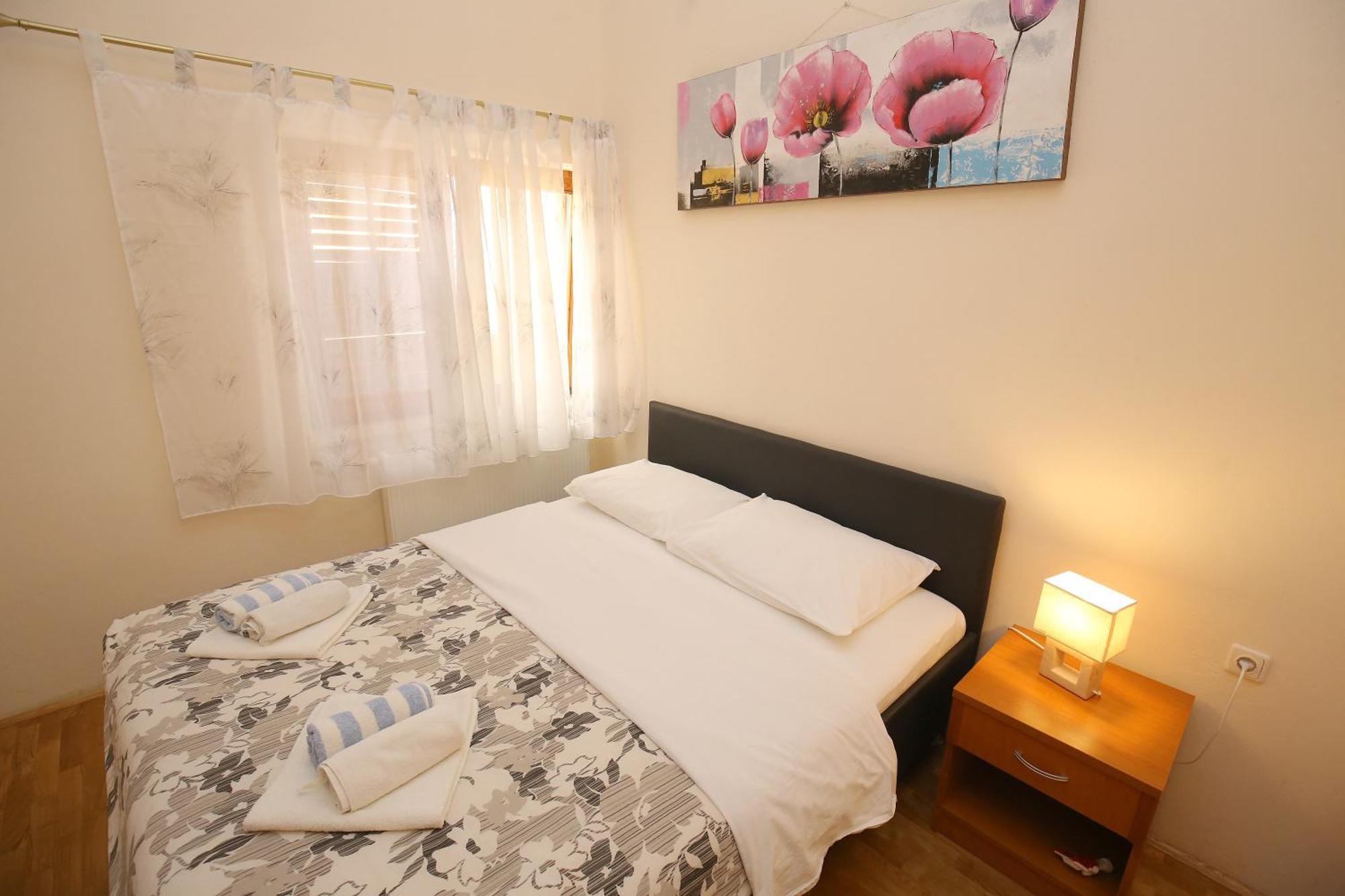 Villa Zubcic Zadar Værelse billede