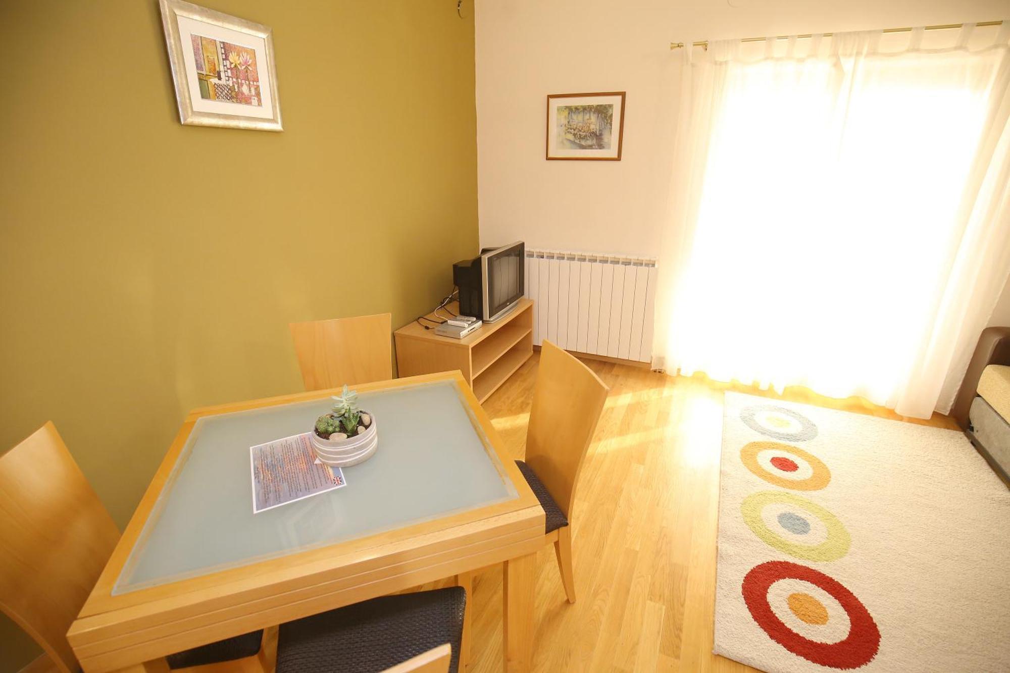 Villa Zubcic Zadar Værelse billede