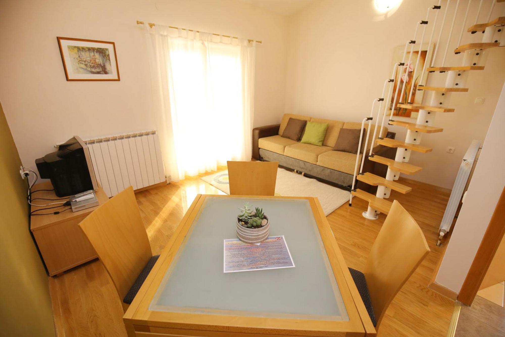 Villa Zubcic Zadar Værelse billede