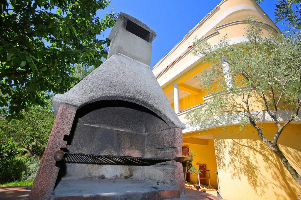 Villa Zubcic Zadar Eksteriør billede